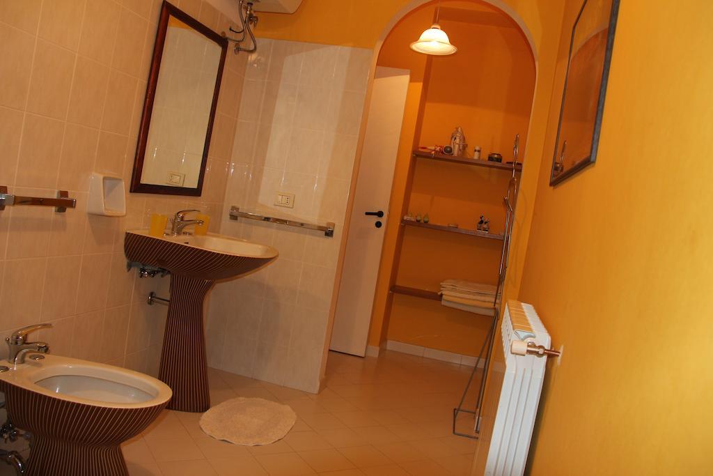 Villa Uliveto Francavilla di Sicilia Δωμάτιο φωτογραφία