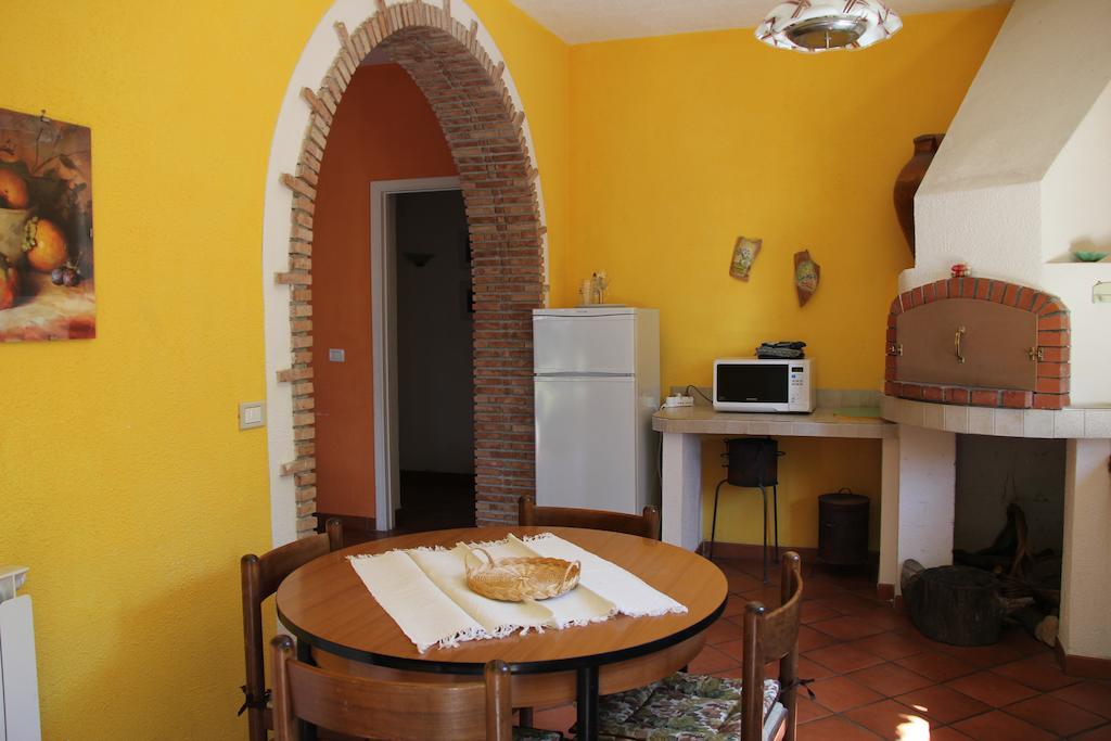 Villa Uliveto Francavilla di Sicilia Εξωτερικό φωτογραφία