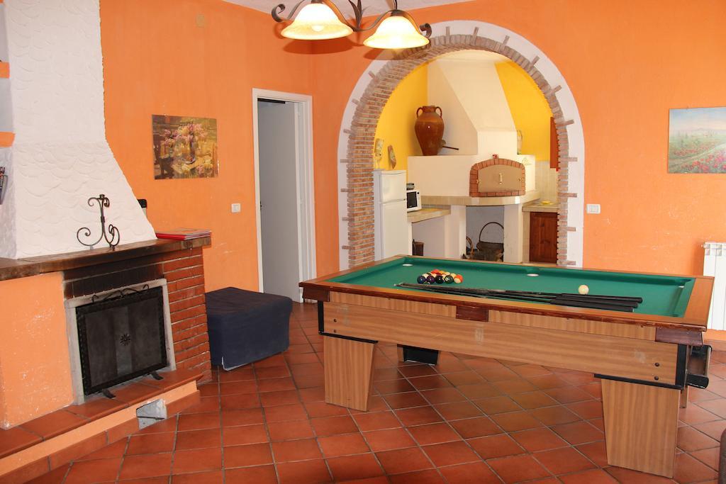 Villa Uliveto Francavilla di Sicilia Εξωτερικό φωτογραφία